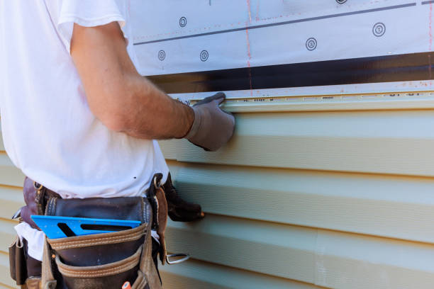 Trusted Siding Contractor service in Arlington Heights, IL - Creative Siding