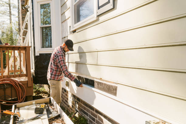 Trusted Siding service in Arlington Heights, IL - Creative Siding